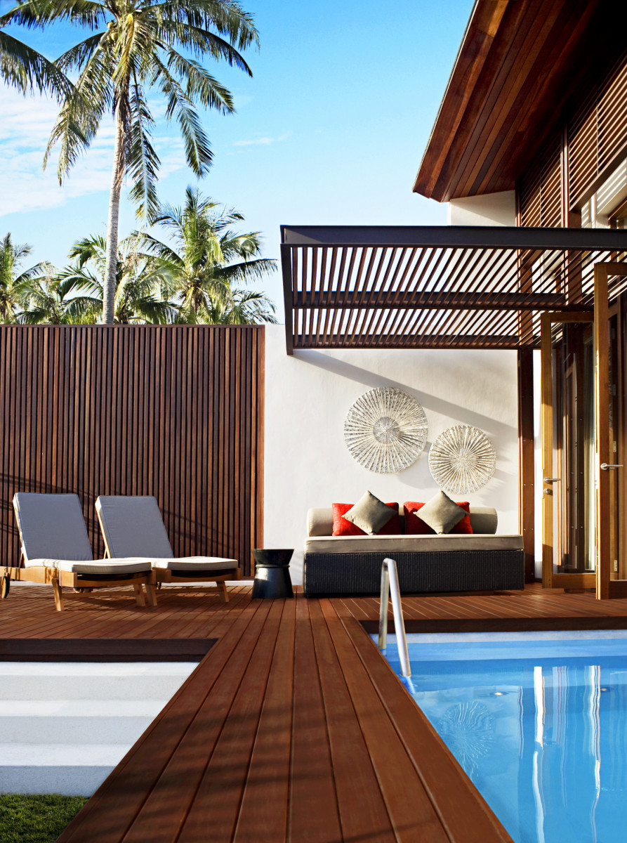 W KOH SAMUI (EX. W RETREAT KOH SAMUI) — фото 17