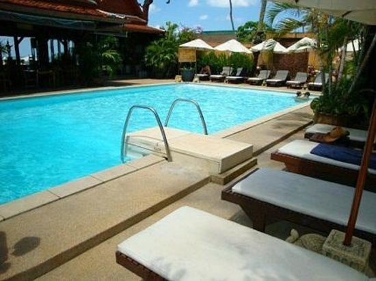 WHITE HOUSE BEACH RESORT & SPA — фото 2
