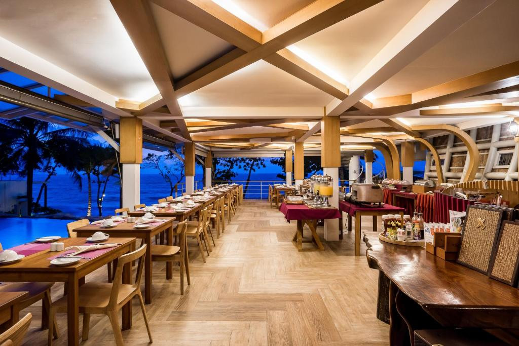 WHITE SAND SAMUI RESORT — фото 6