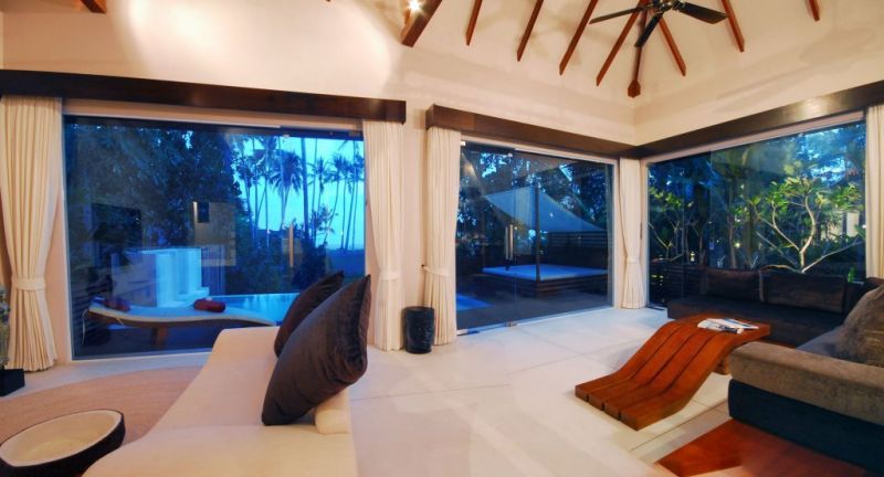 ZARA BEACH RESORT KOH SAMUI — фото 2