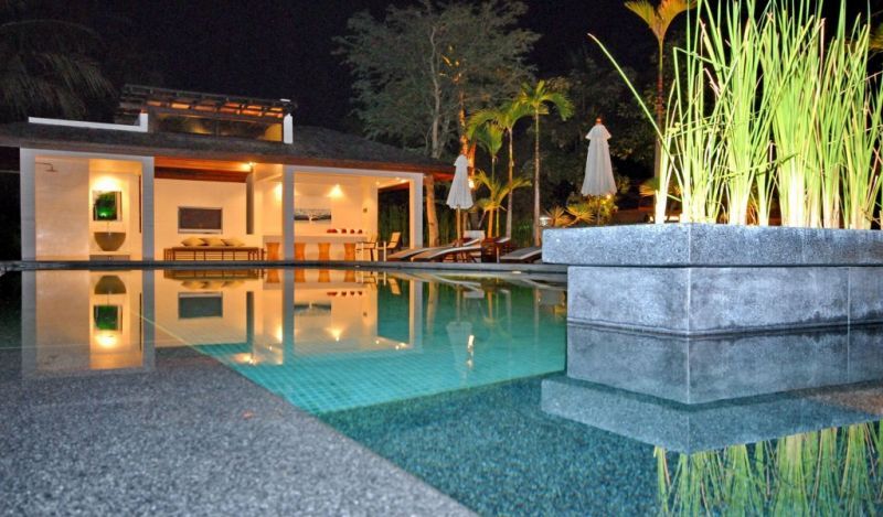 ZARA BEACH RESORT KOH SAMUI — фото 8