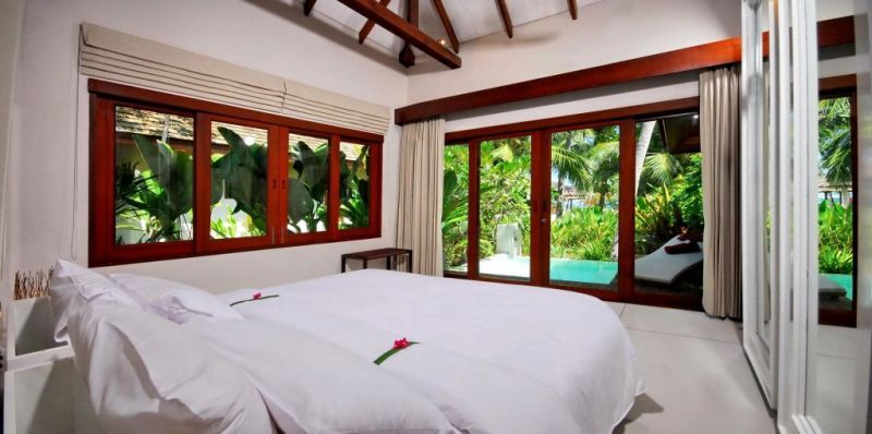 ZARA BEACH RESORT KOH SAMUI — фото 9