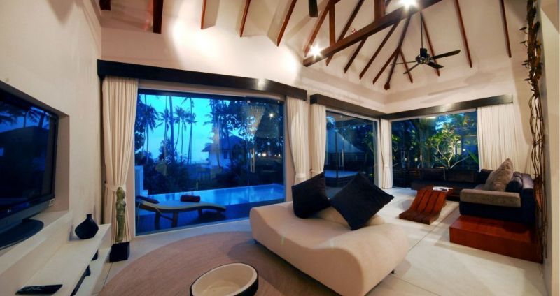ZARA BEACH RESORT KOH SAMUI — фото 11