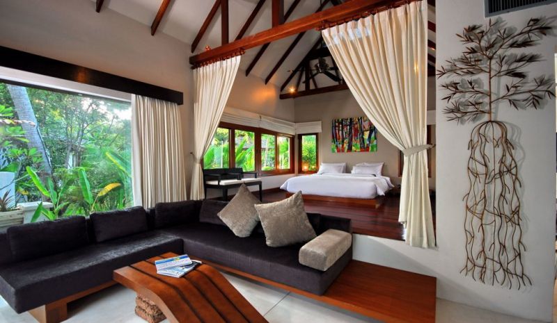 ZARA BEACH RESORT KOH SAMUI — фото 14