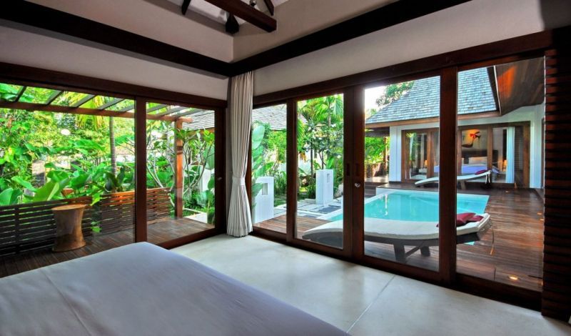 ZARA BEACH RESORT KOH SAMUI — фото 18