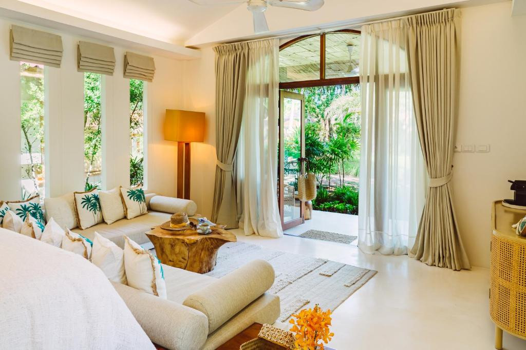 ZAZEN BOUTIQUE RESORT & SPA — фото 3
