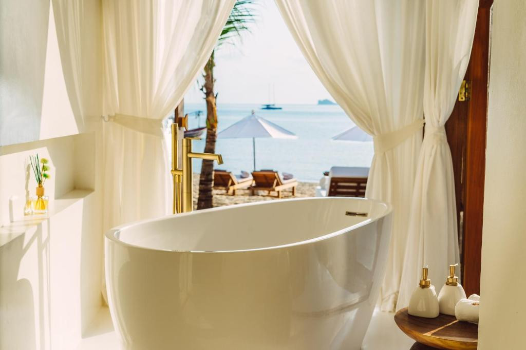 ZAZEN BOUTIQUE RESORT & SPA — фото 4