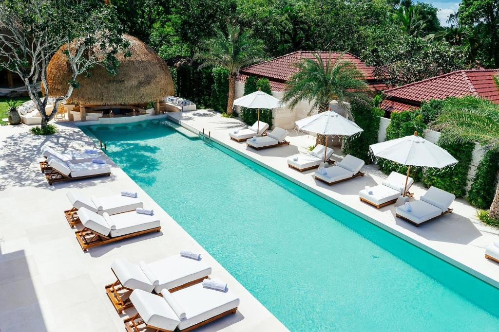 ZAZEN BOUTIQUE RESORT & SPA — фото 5