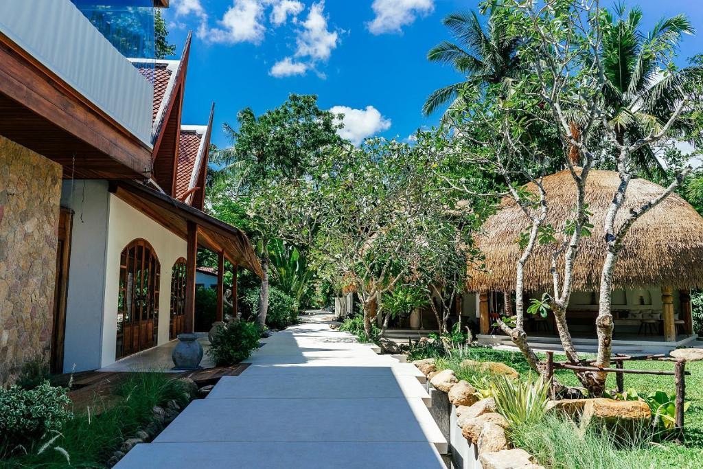 ZAZEN BOUTIQUE RESORT & SPA — фото 6