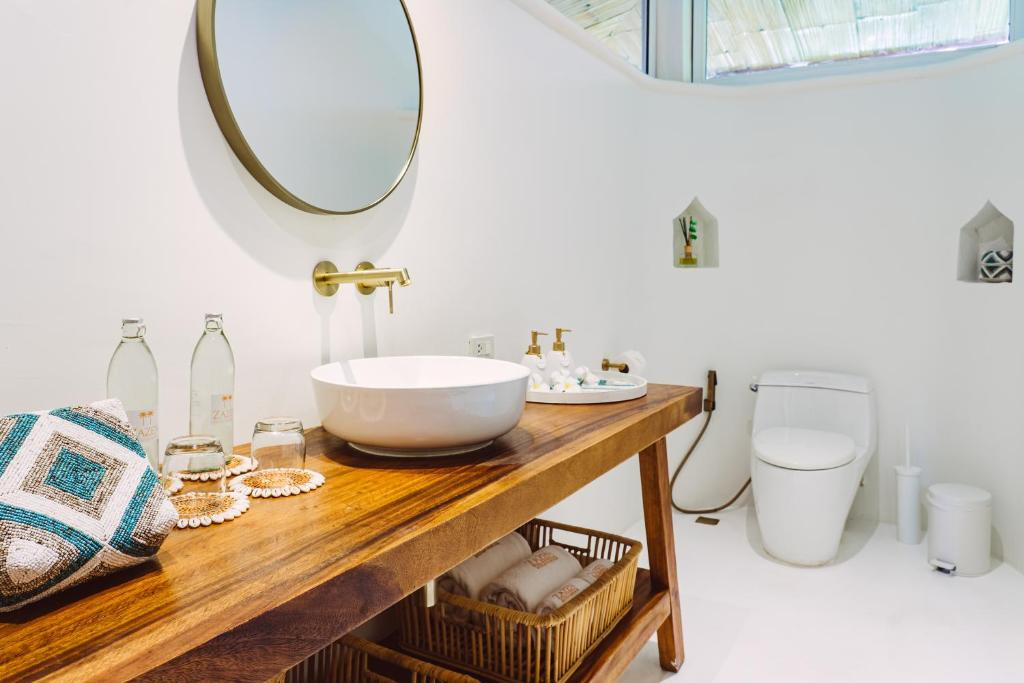 ZAZEN BOUTIQUE RESORT & SPA — фото 8