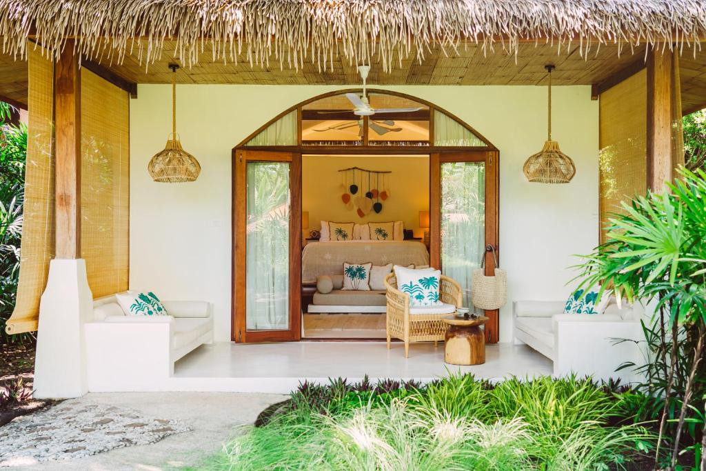 ZAZEN BOUTIQUE RESORT & SPA — фото 10