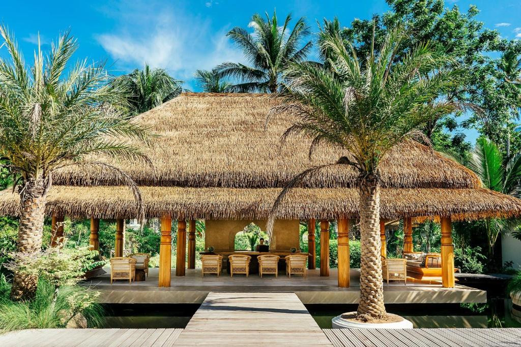 ZAZEN BOUTIQUE RESORT & SPA — фото 11