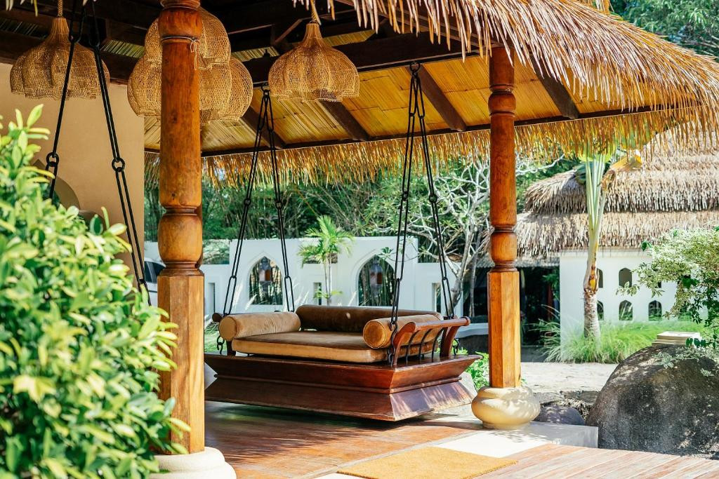 ZAZEN BOUTIQUE RESORT & SPA — фото 13