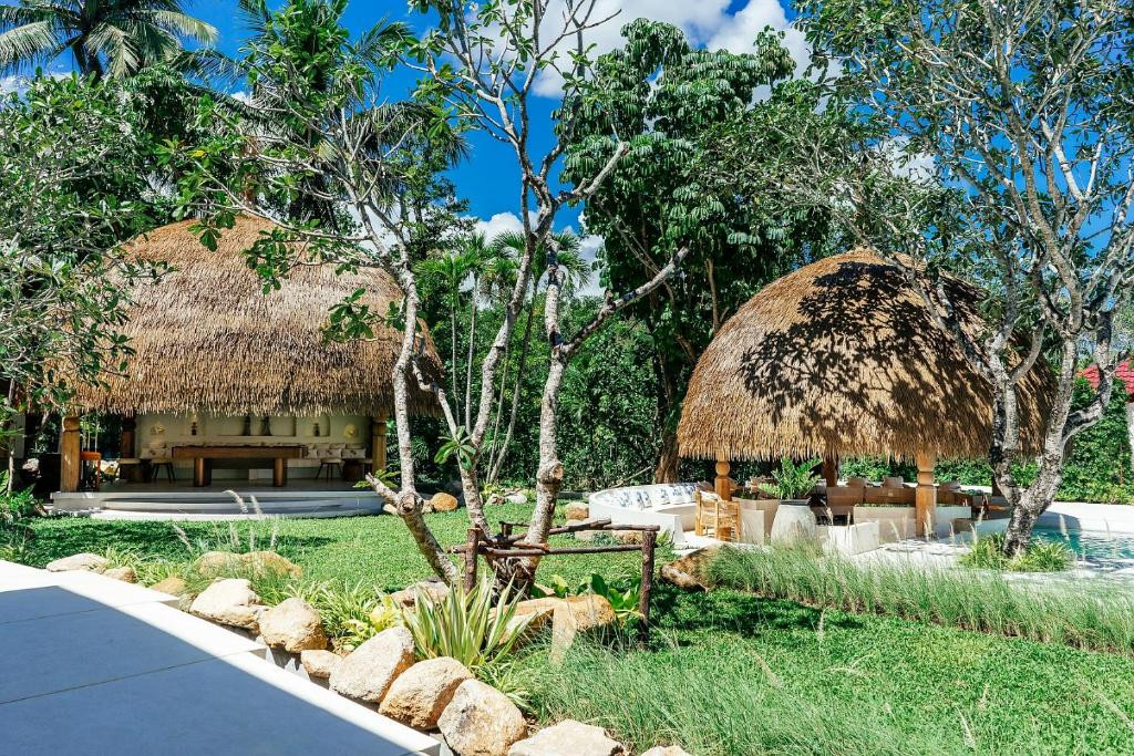 ZAZEN BOUTIQUE RESORT & SPA — фото 14