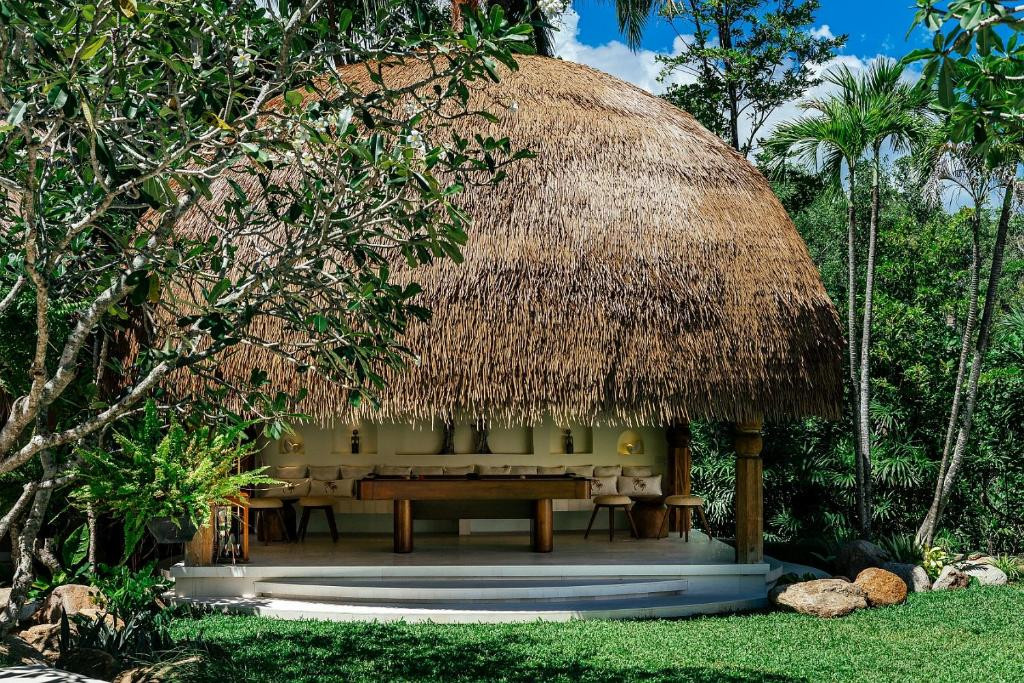 ZAZEN BOUTIQUE RESORT & SPA — фото 15