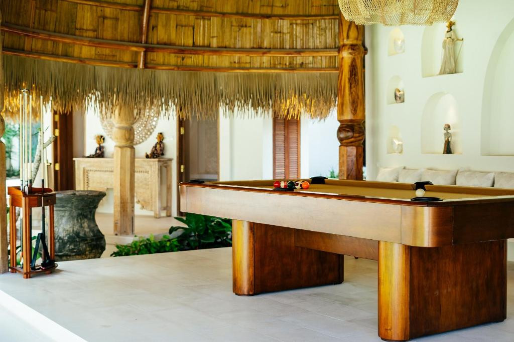 ZAZEN BOUTIQUE RESORT & SPA — фото 16