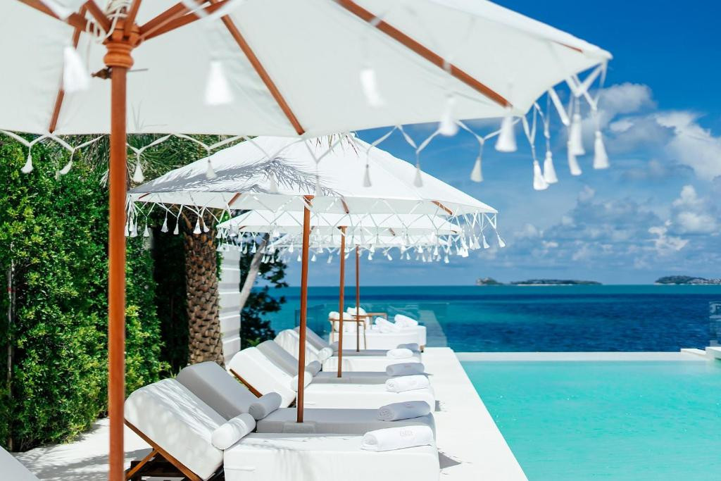 ZAZEN BOUTIQUE RESORT & SPA — фото 18