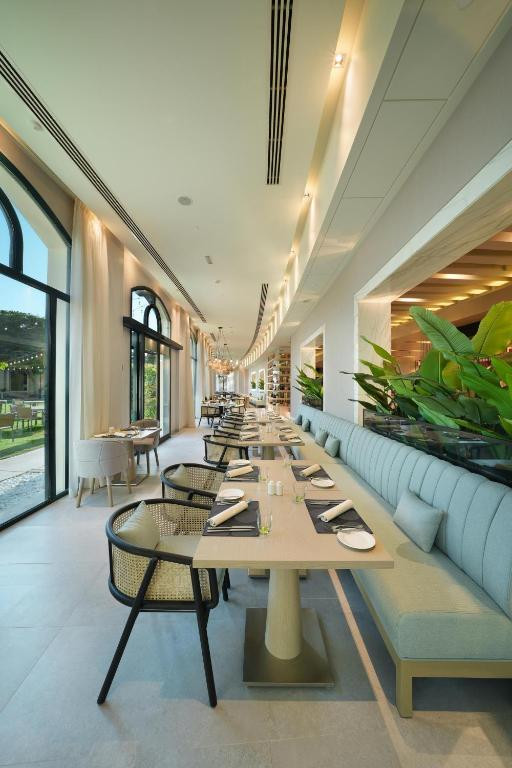 AL AIN ROTANA HOTEL — фото 3