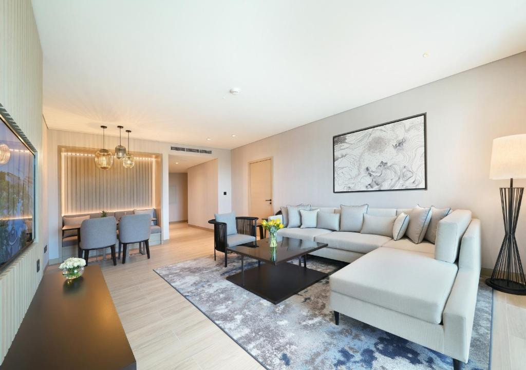 AL AIN ROTANA HOTEL — фото 13