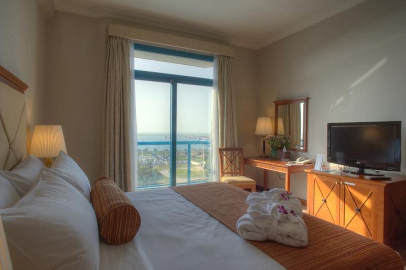 AL DIAR CAPITAL HOTEL — фото 3