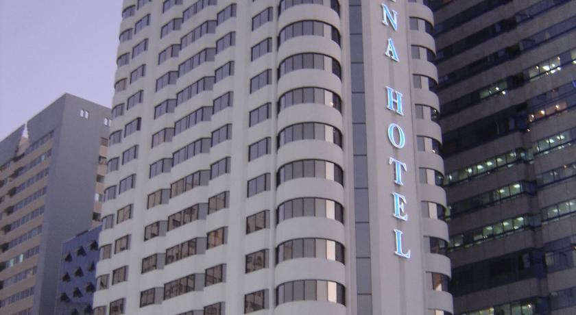AL DIAR DANA HOTEL