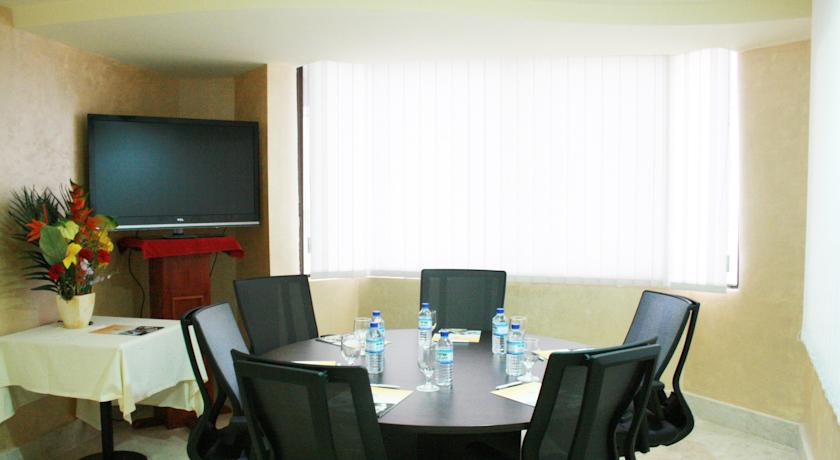 AL DIAR DANA HOTEL — фото 10