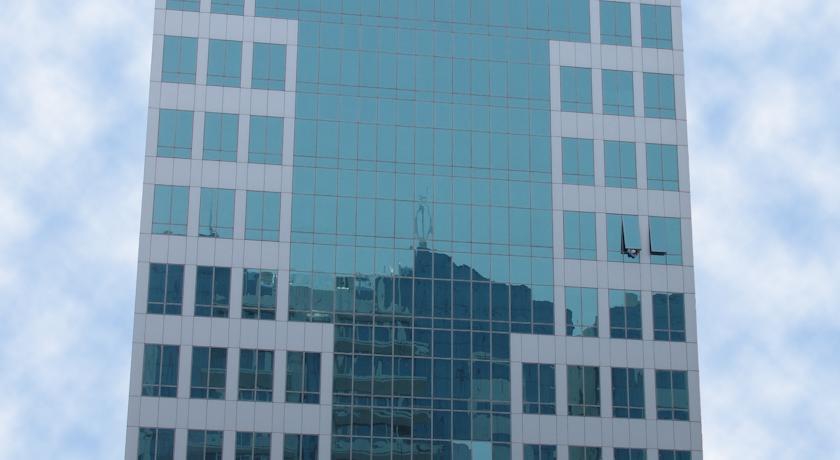 AL DIAR PALM HOTEL APART
