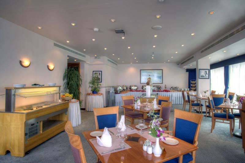 AL DIAR REGENCY HOTEL — фото 6