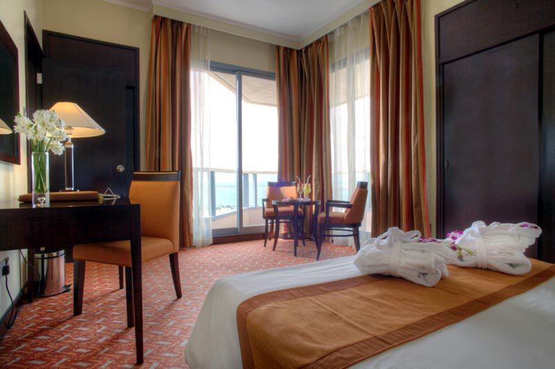 AL DIAR REGENCY HOTEL — фото 11