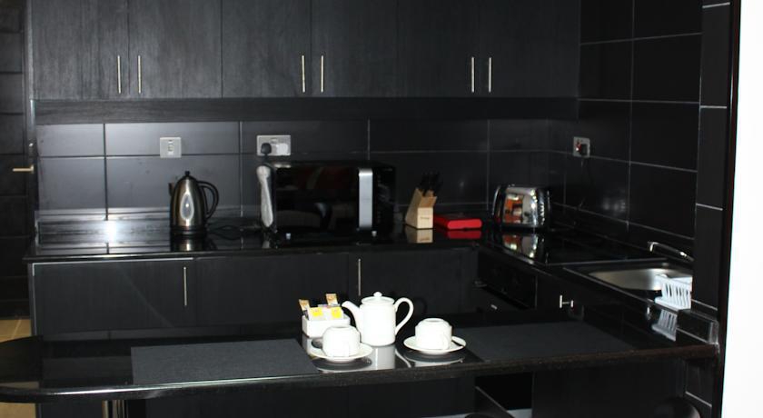 AL DIAR SAWA HOTEL APARTMENTS — фото 7