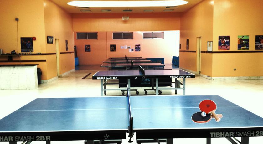 AL JAZIRA CLUB — фото 5
