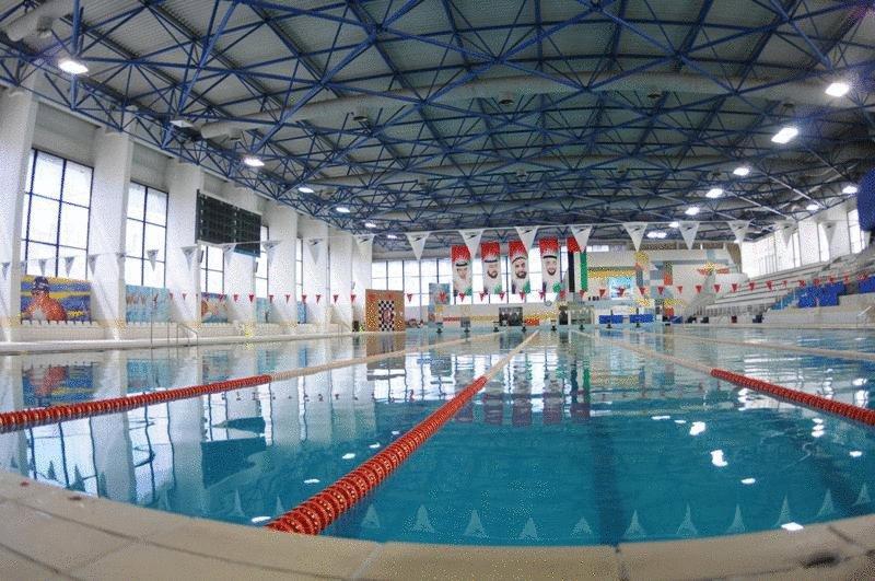 AL JAZIRA CLUB — фото 9