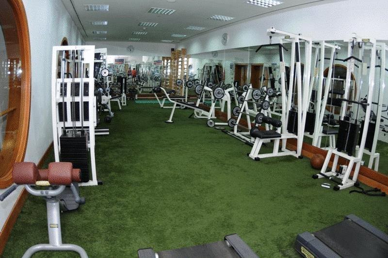 AL JAZIRA CLUB — фото 10