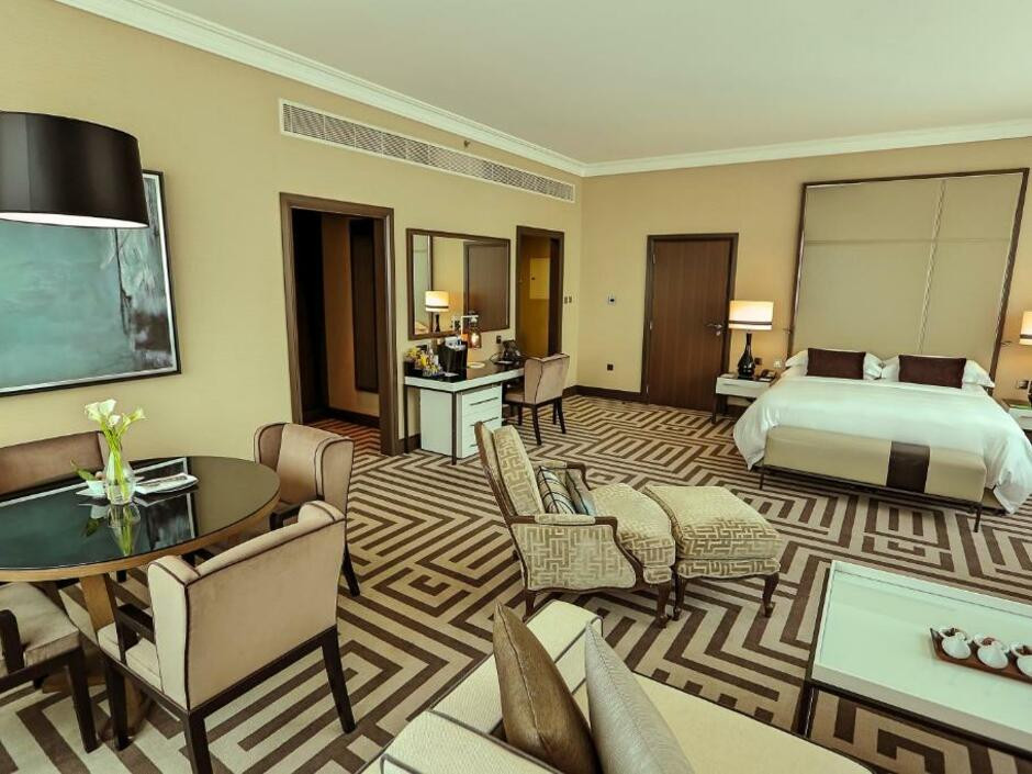 AL MAHA ARJAAN BY ROTANA — фото 11