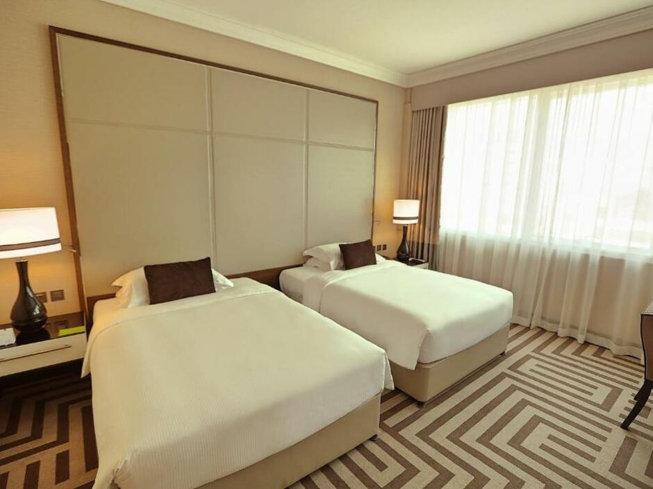 AL MAHA ARJAAN BY ROTANA — фото 18