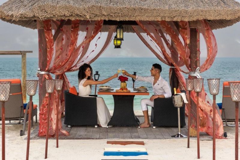 AL MAYA ISLAND & RESORT — фото 2