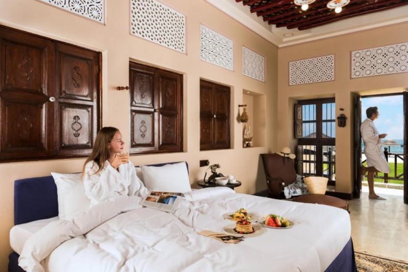 AL MAYA ISLAND & RESORT — фото 5