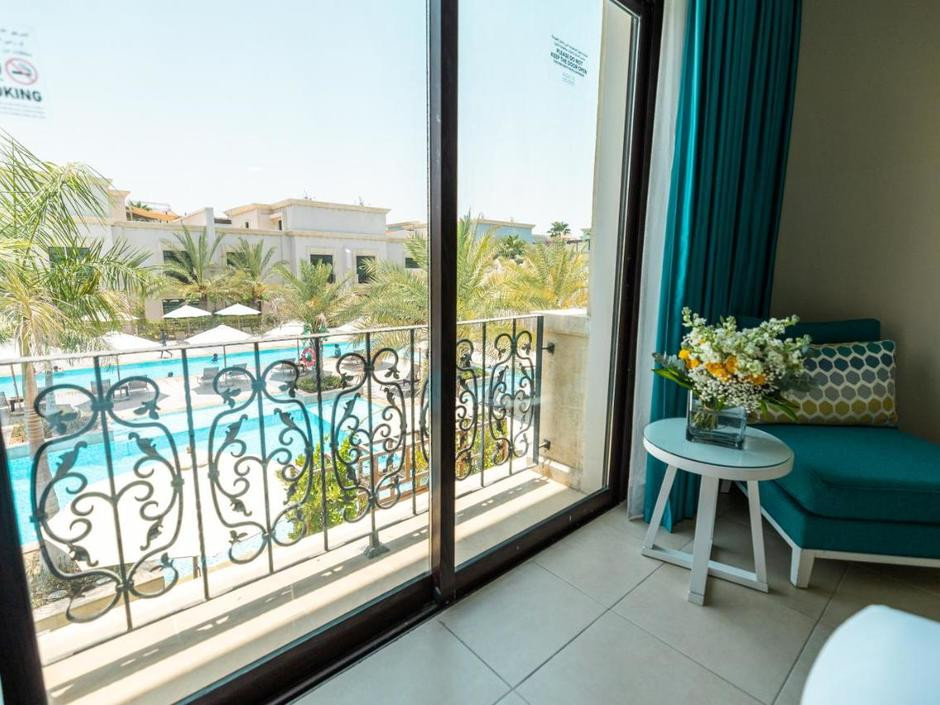 AL SEEF RESORT & SPA BY ANDALUS — фото 13