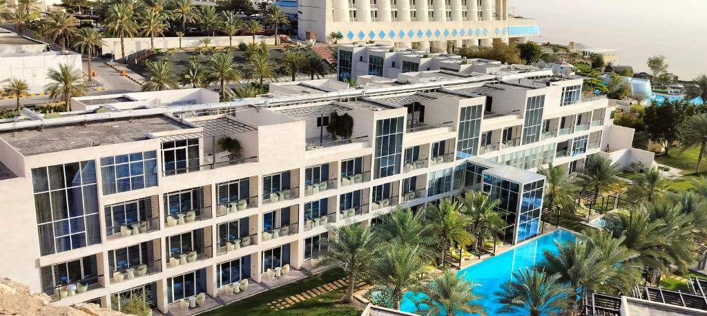 ALBERNI HOTEL & RESORT AL AIN