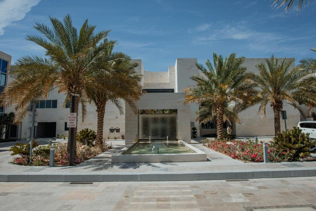 ALBERNI HOTEL & RESORT AL AIN — фото 3