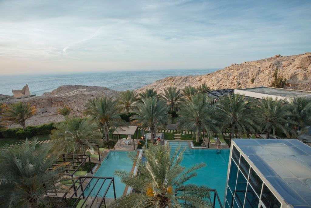 ALBERNI HOTEL & RESORT AL AIN — фото 7