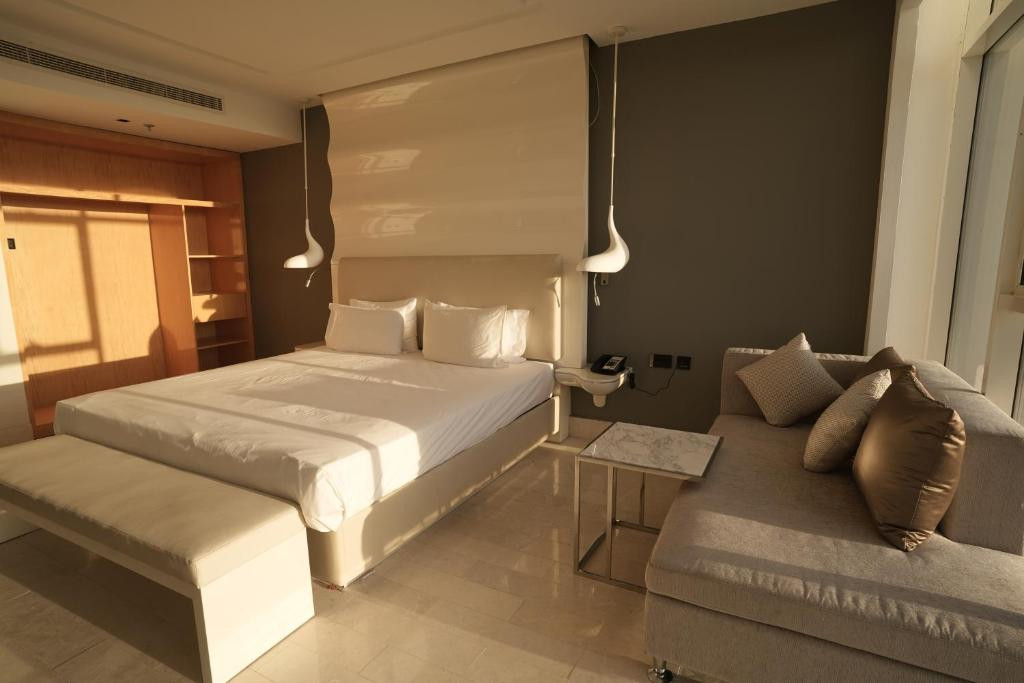 ALBERNI HOTEL & RESORT AL AIN — фото 10