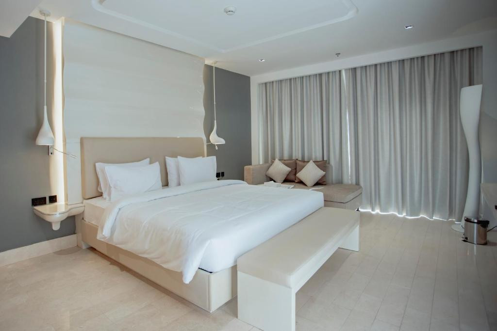 ALBERNI HOTEL & RESORT AL AIN — фото 11