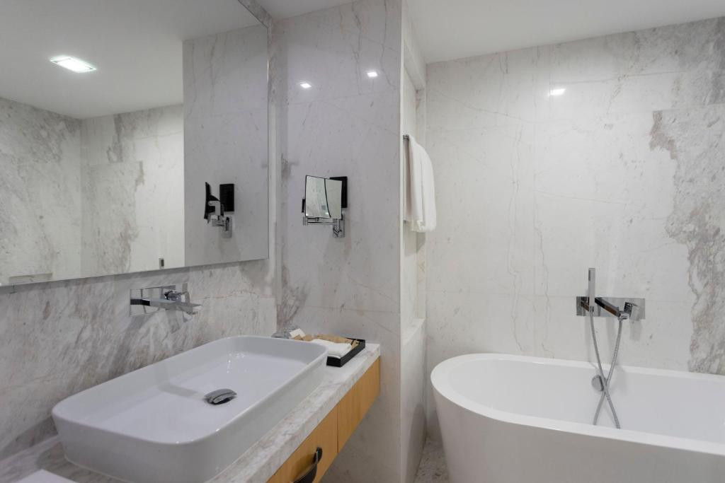 ALBERNI HOTEL & RESORT AL AIN — фото 12