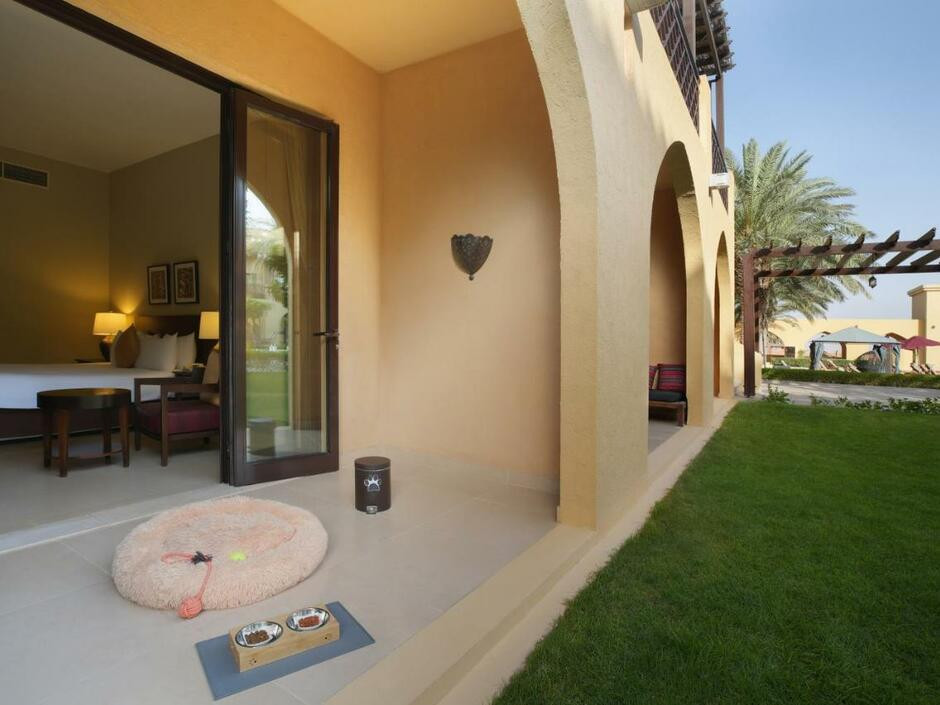 ALDHAFRA RESORT ABU DHABI VIGNETTE COLLECTION (EX. TILAL LIWA HOTEL) — фото 14