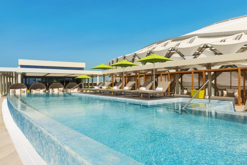 ALOFT AL AIN — фото 11