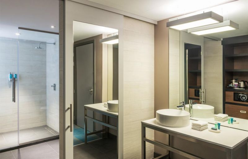 ALOFT AL AIN — фото 17