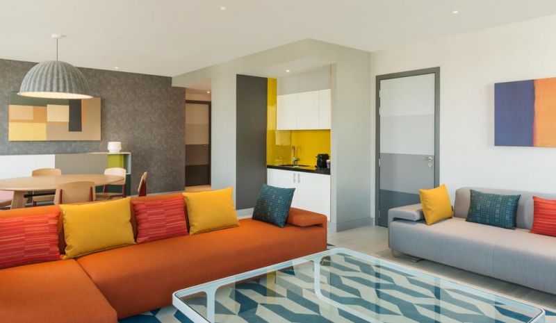 ALOFT AL AIN — фото 18