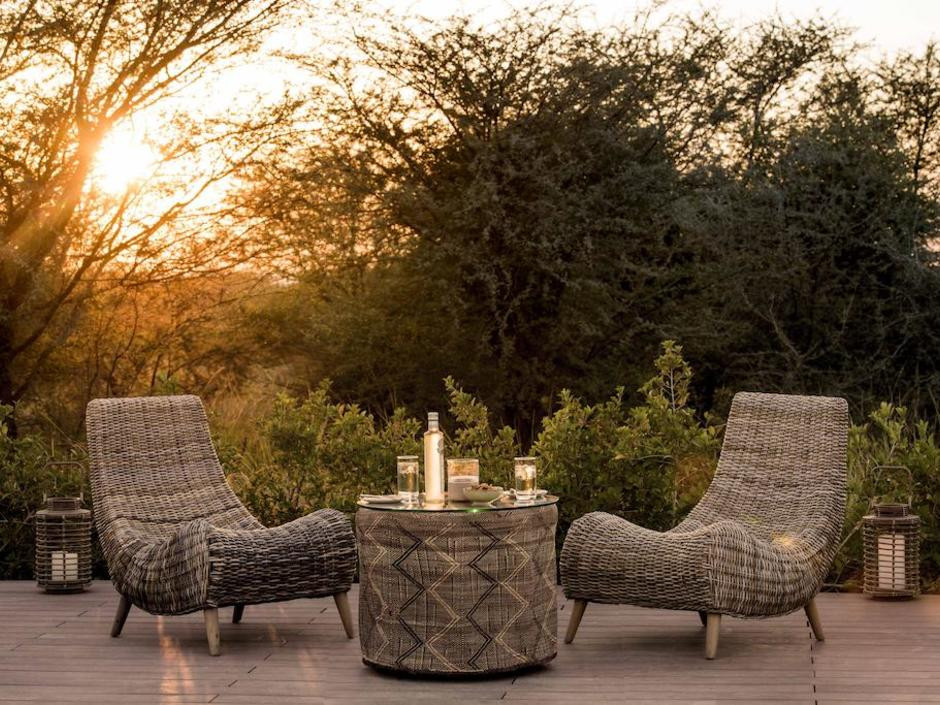 ANANTARA SIR BANI YAS ISLAND AL SAHEL VILLA RESORT — фото 13