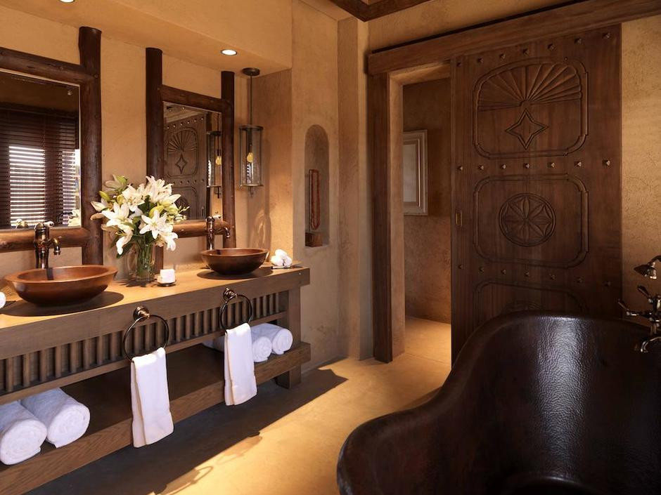 ANANTARA SIR BANI YAS ISLAND AL SAHEL VILLA RESORT — фото 15